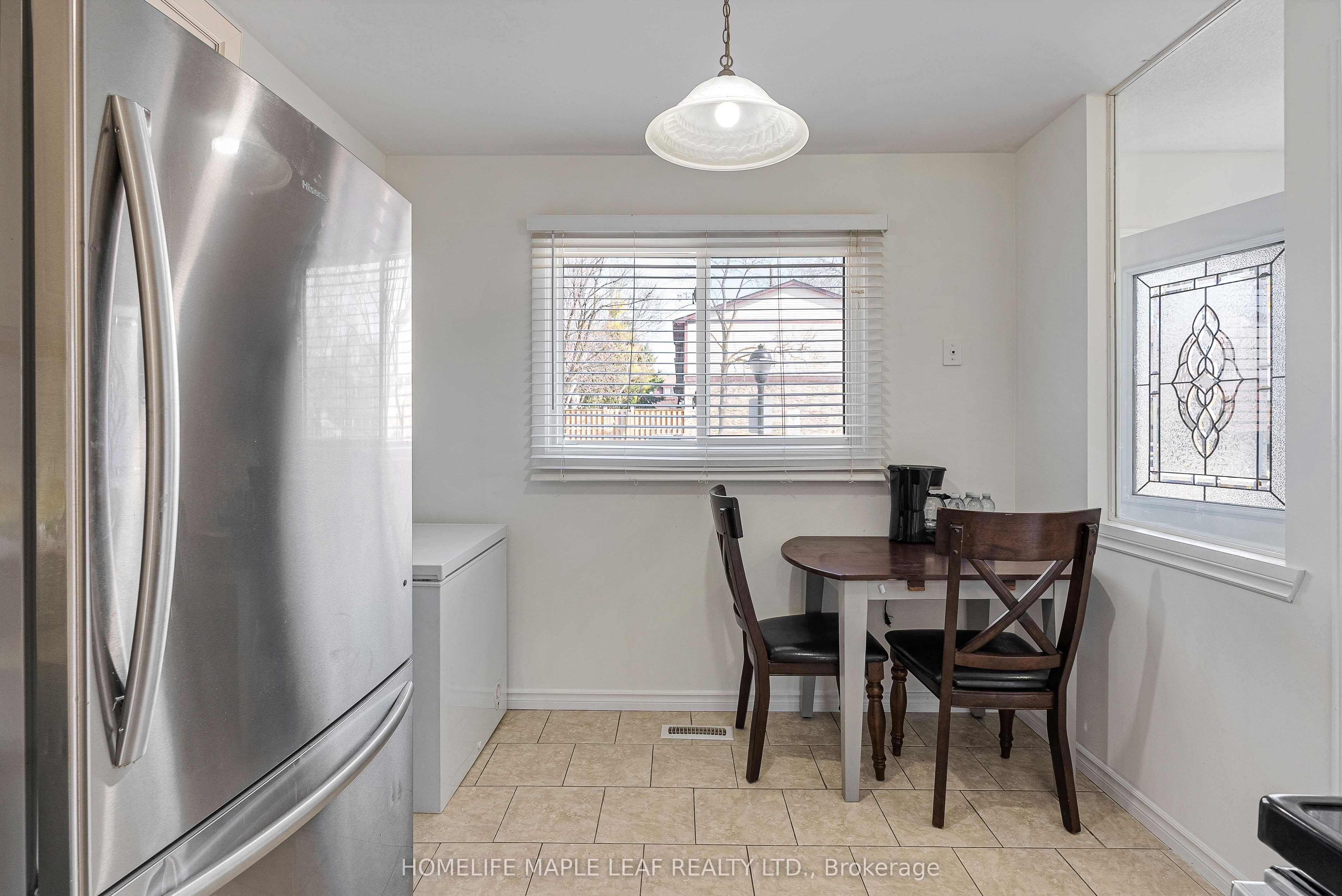 45 Hansen Road N 57, Brampton, ON L6V 3C5 photo 5