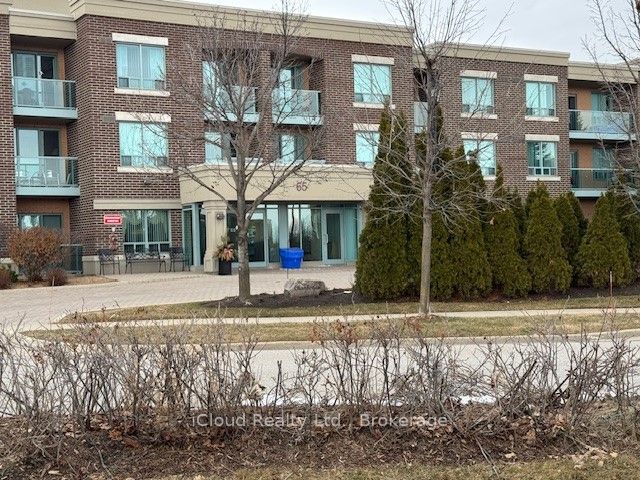 65 Via Rosedale N/A 301, Brampton, ON L6R 3N8