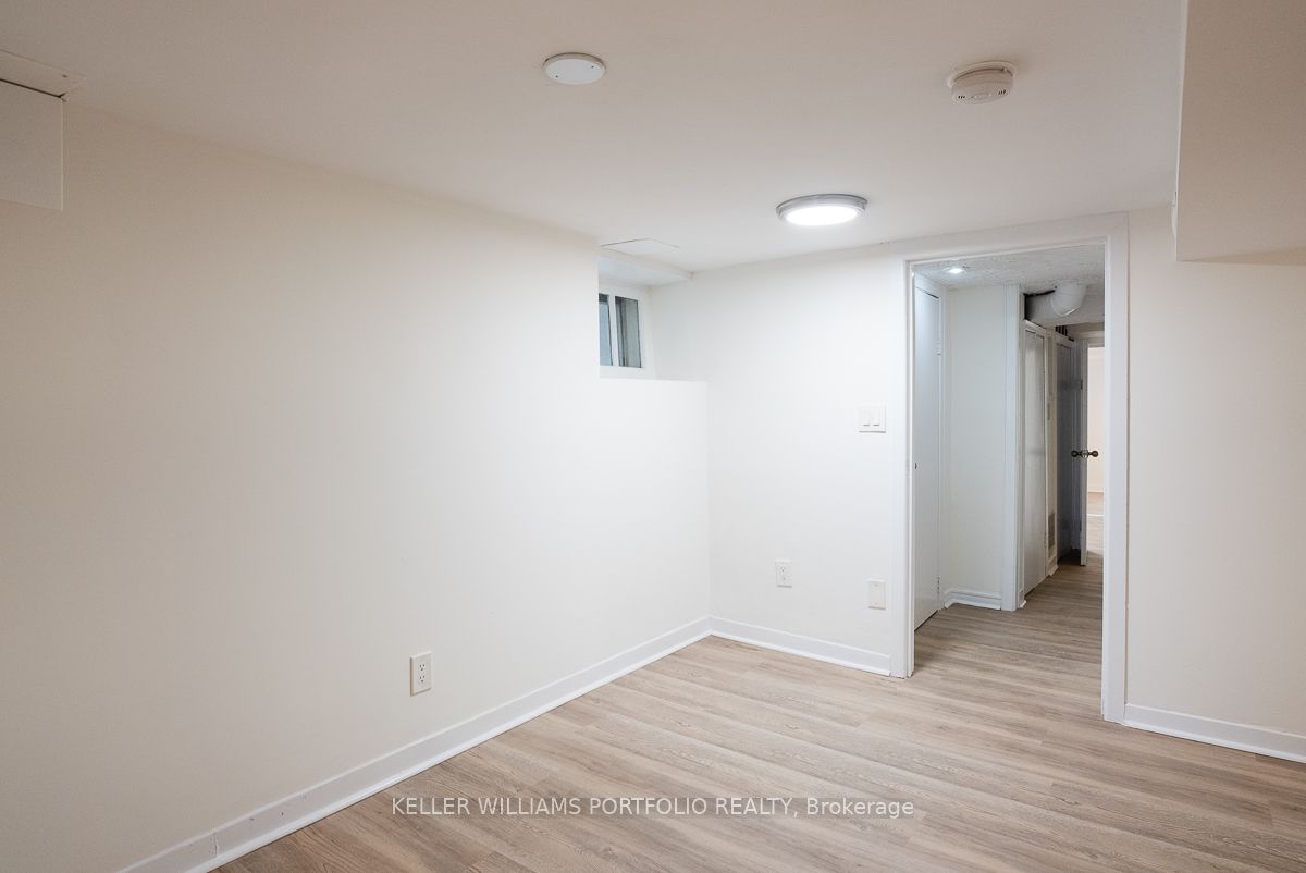 821 Gladstone Avenue Lower, Toronto, ON M6H 3J7 photo 3