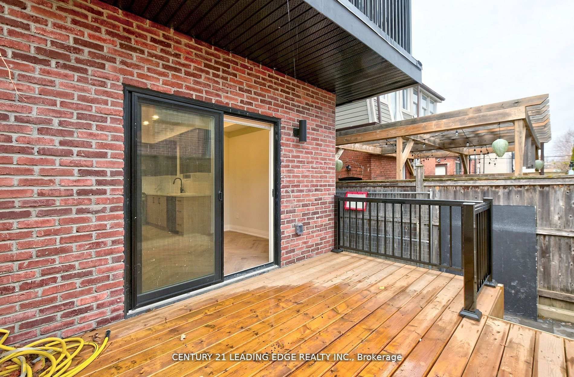 53 Boon Avenue 3, Toronto, ON M6E 3Z2 photo 3