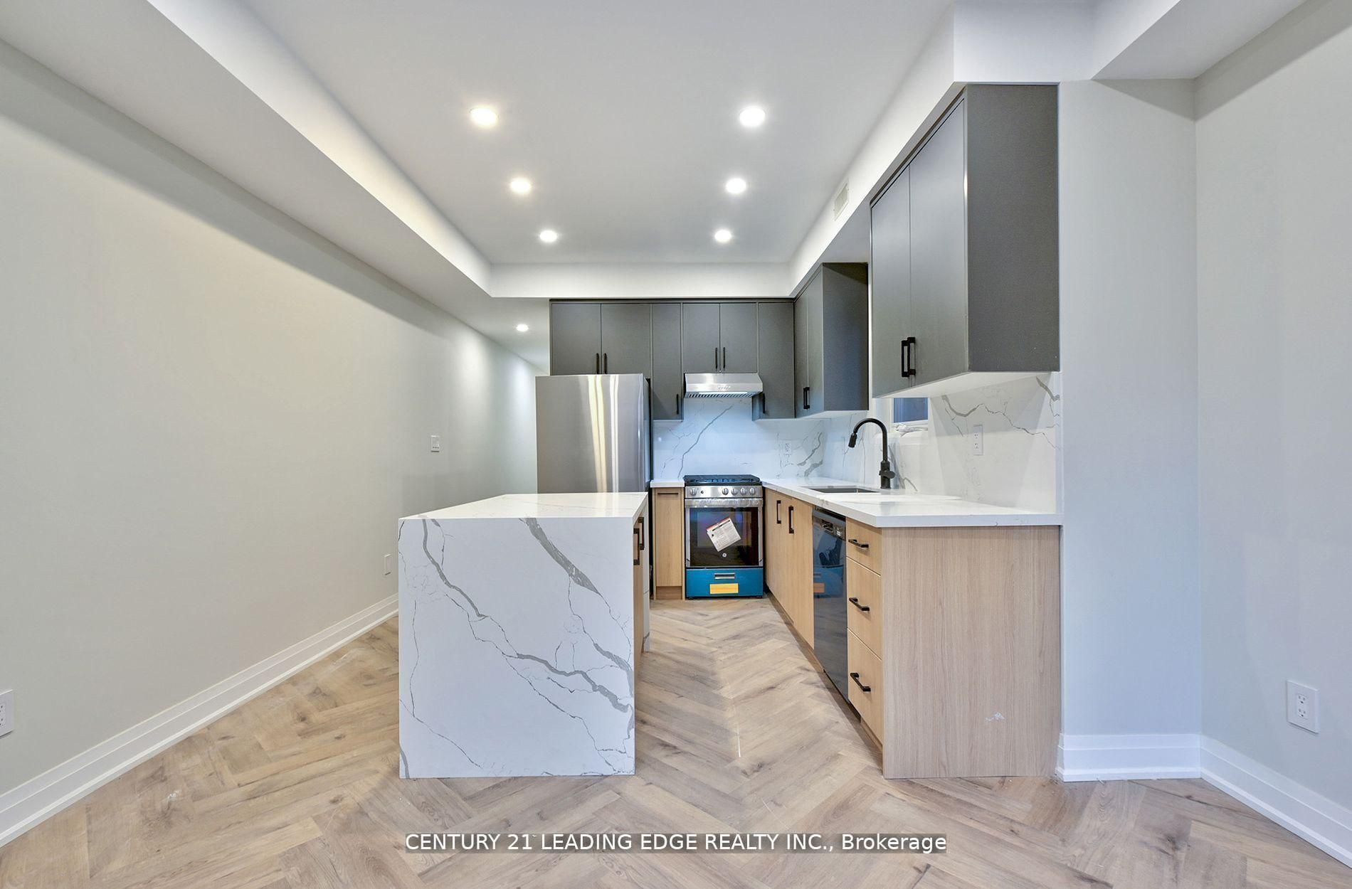 53 Boon Avenue 3, Toronto, ON M6E 3Z2 photo 4