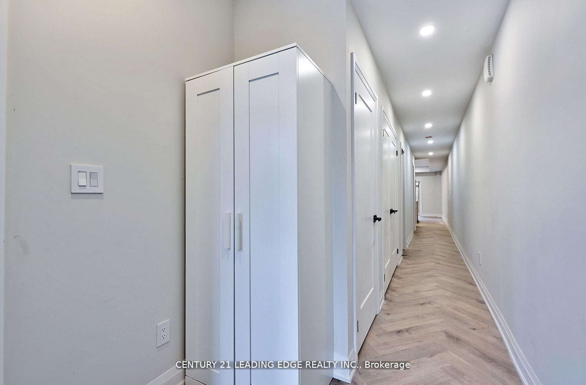 53 Boon Avenue 3, Toronto, ON M6E 3Z2 photo 5