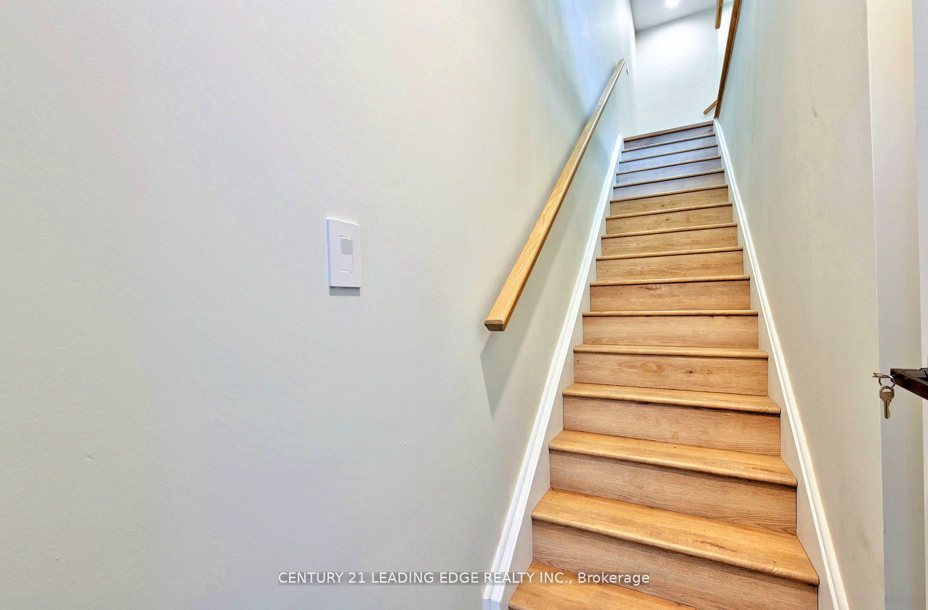 53 Boon Avenue Unit #2, Toronto, ON M6E 3Z2 photo 4