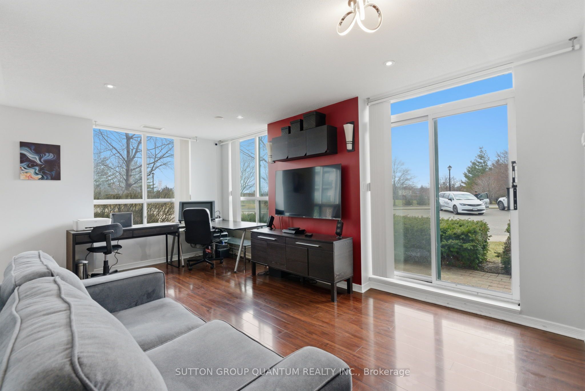 4889 Kimbermount Avenue 104, Mississauga, ON L5M 7R8 photo 5