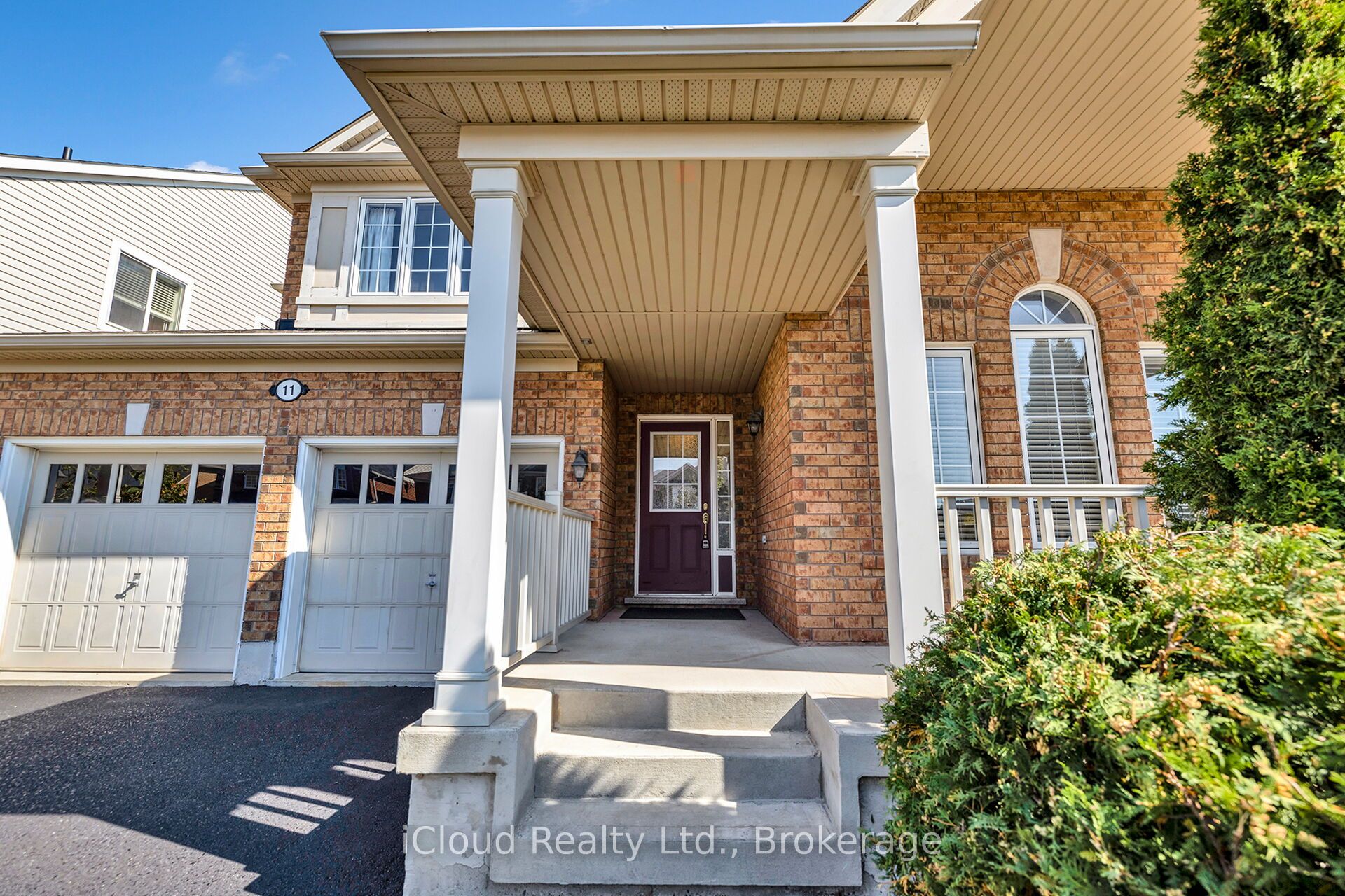 11 Bonavista Drive, Brampton, ON L6X 0N2 photo 3