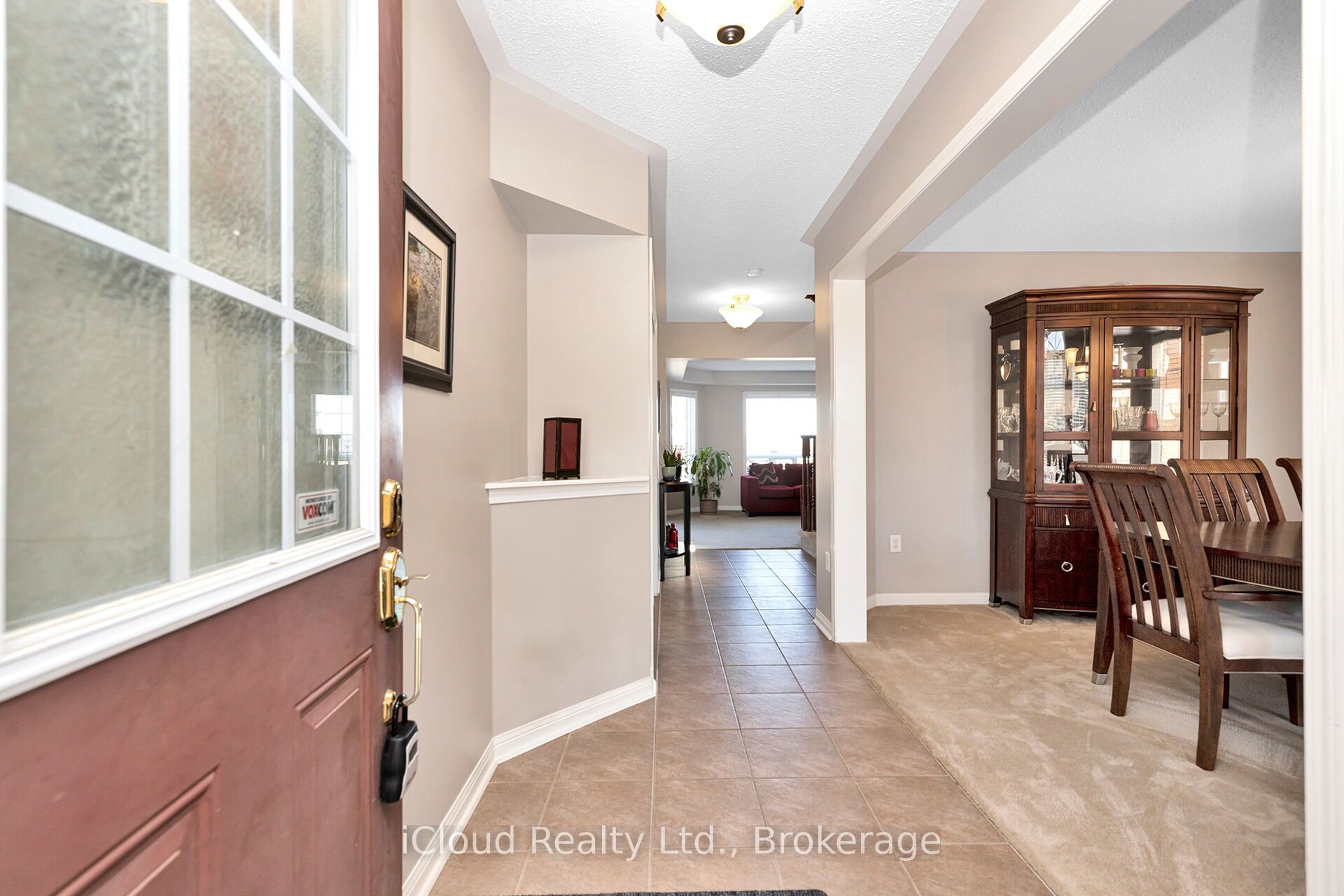 11 Bonavista Drive, Brampton, ON L6X 0N2 photo 5