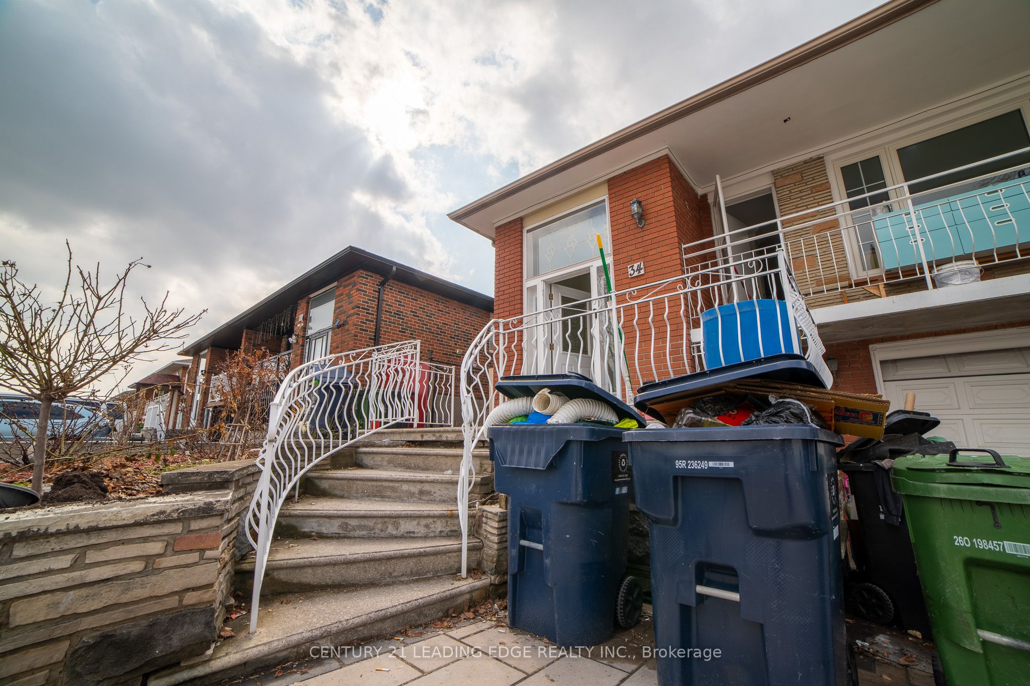 34 Petiole Road, Toronto, ON M3N 2B4 photo 4