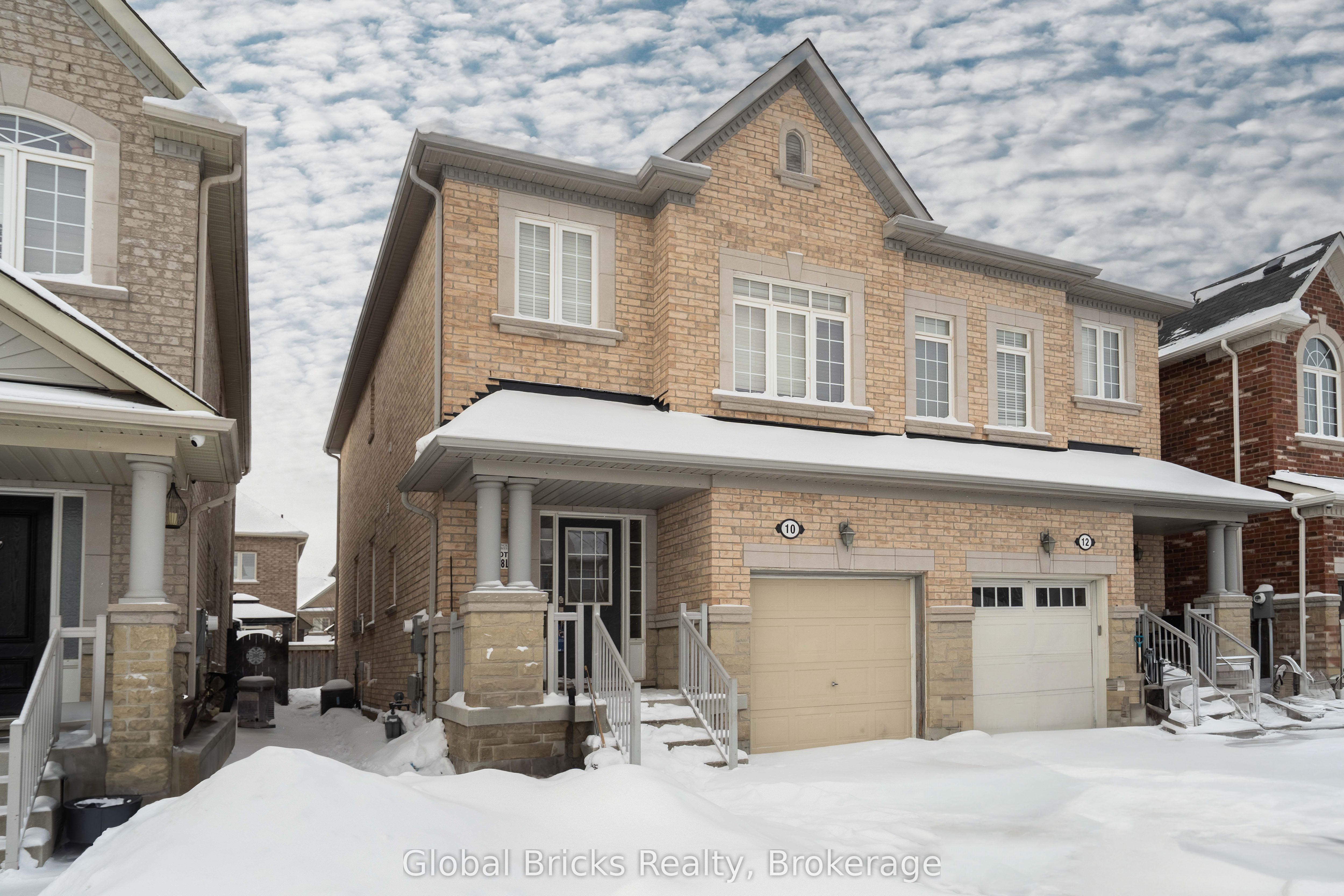 10 Dillon Drive, Brampton, ON L6X 3B6 photo 4