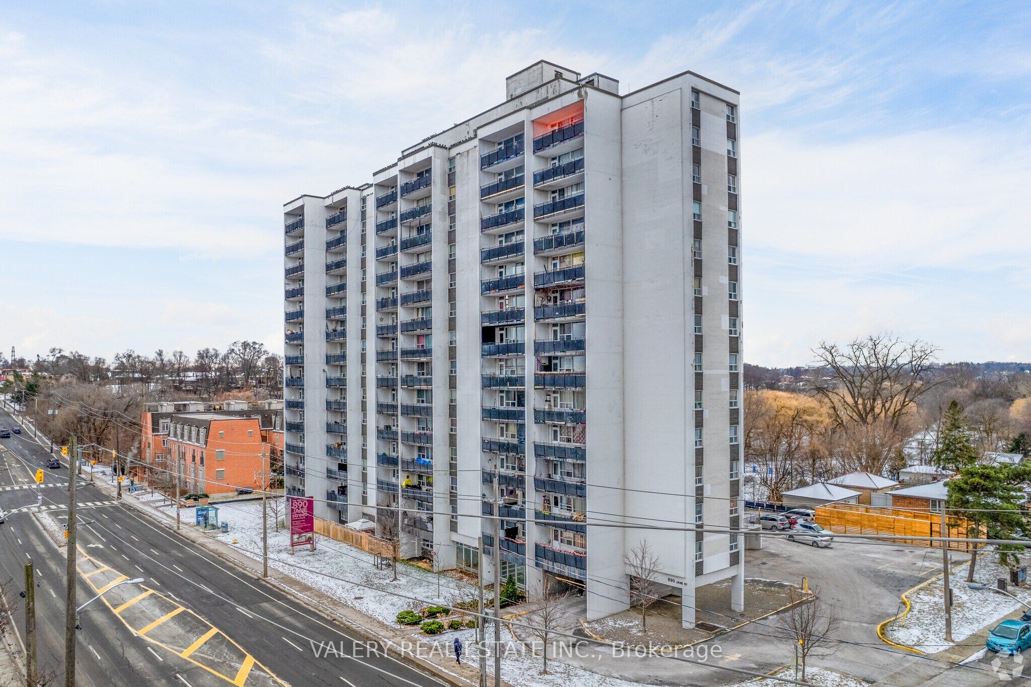 890 Jane Street 1506, Toronto, ON M6N 4C3