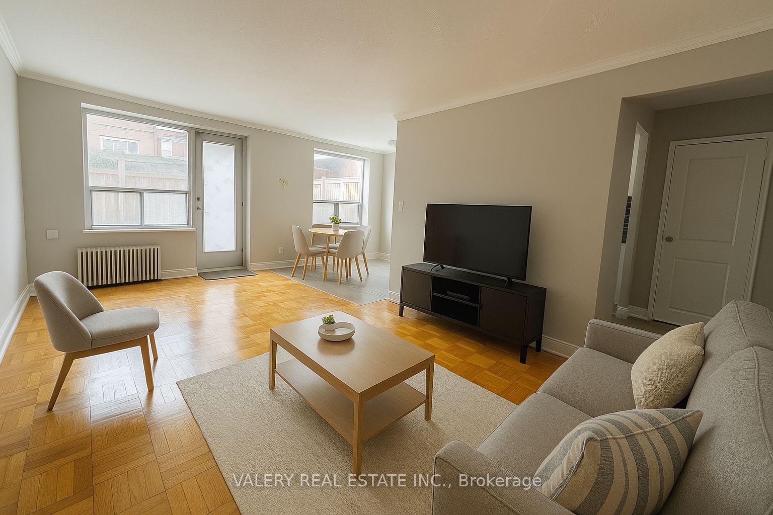 890 Jane Street 1506, Toronto, ON M6N 4C3 photo 2