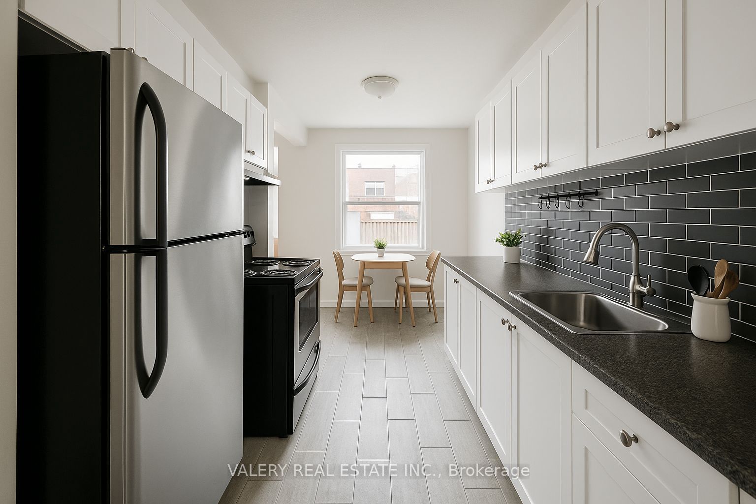 890 Jane Street 1506, Toronto, ON M6N 4C3 photo 4