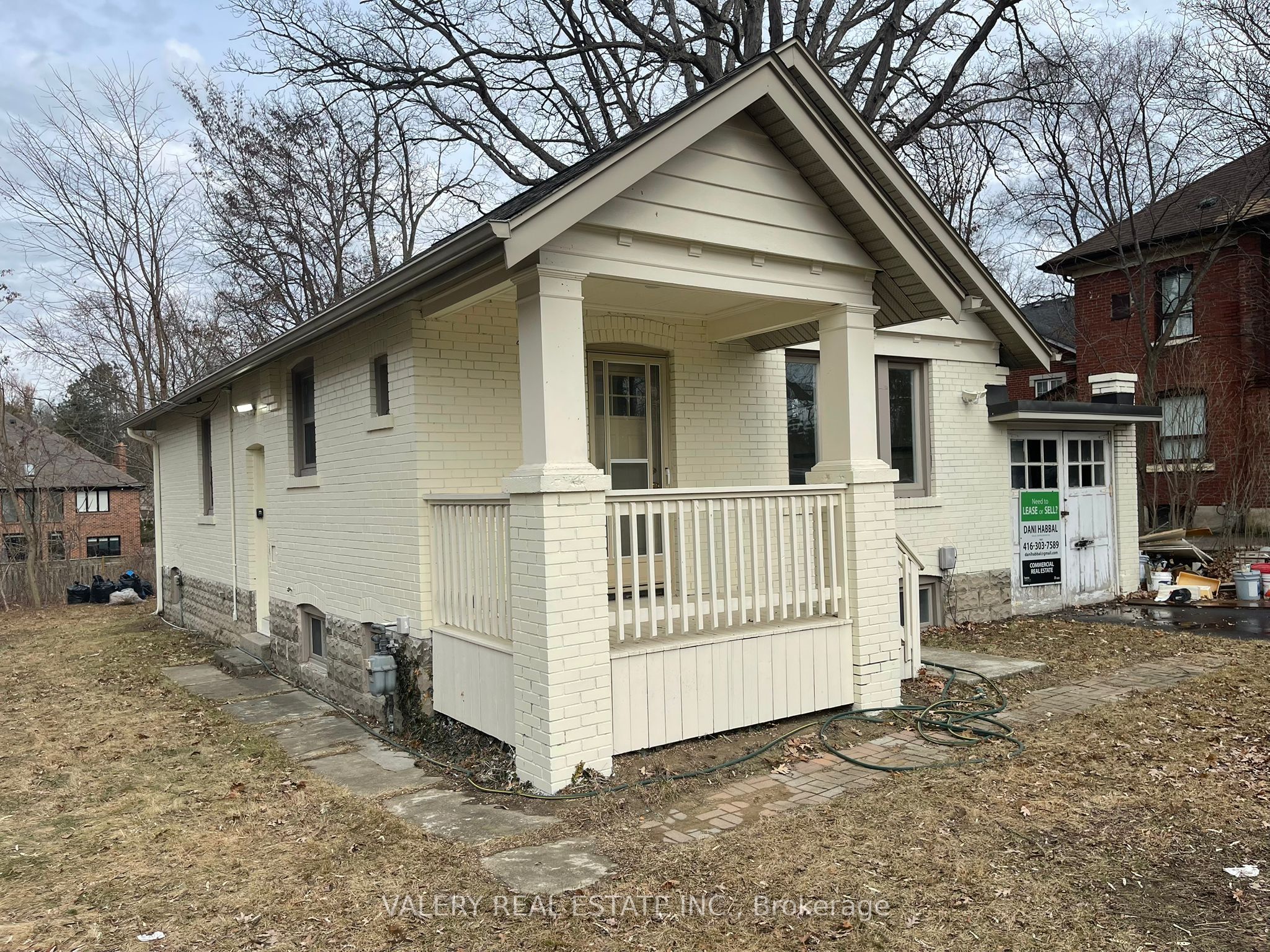 1561 Hurontario Street 1, Mississauga, ON L5G 3H7 photo 3
