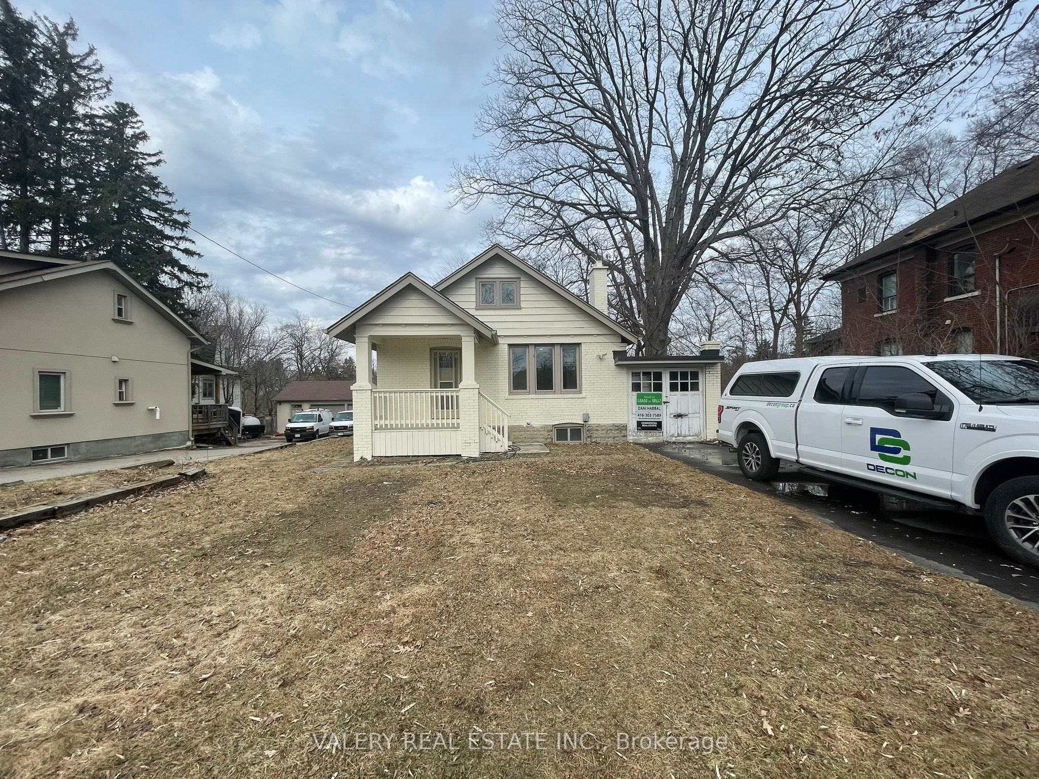 1561 Hurontario Street 1, Mississauga, ON L5G 3H7 photo 4