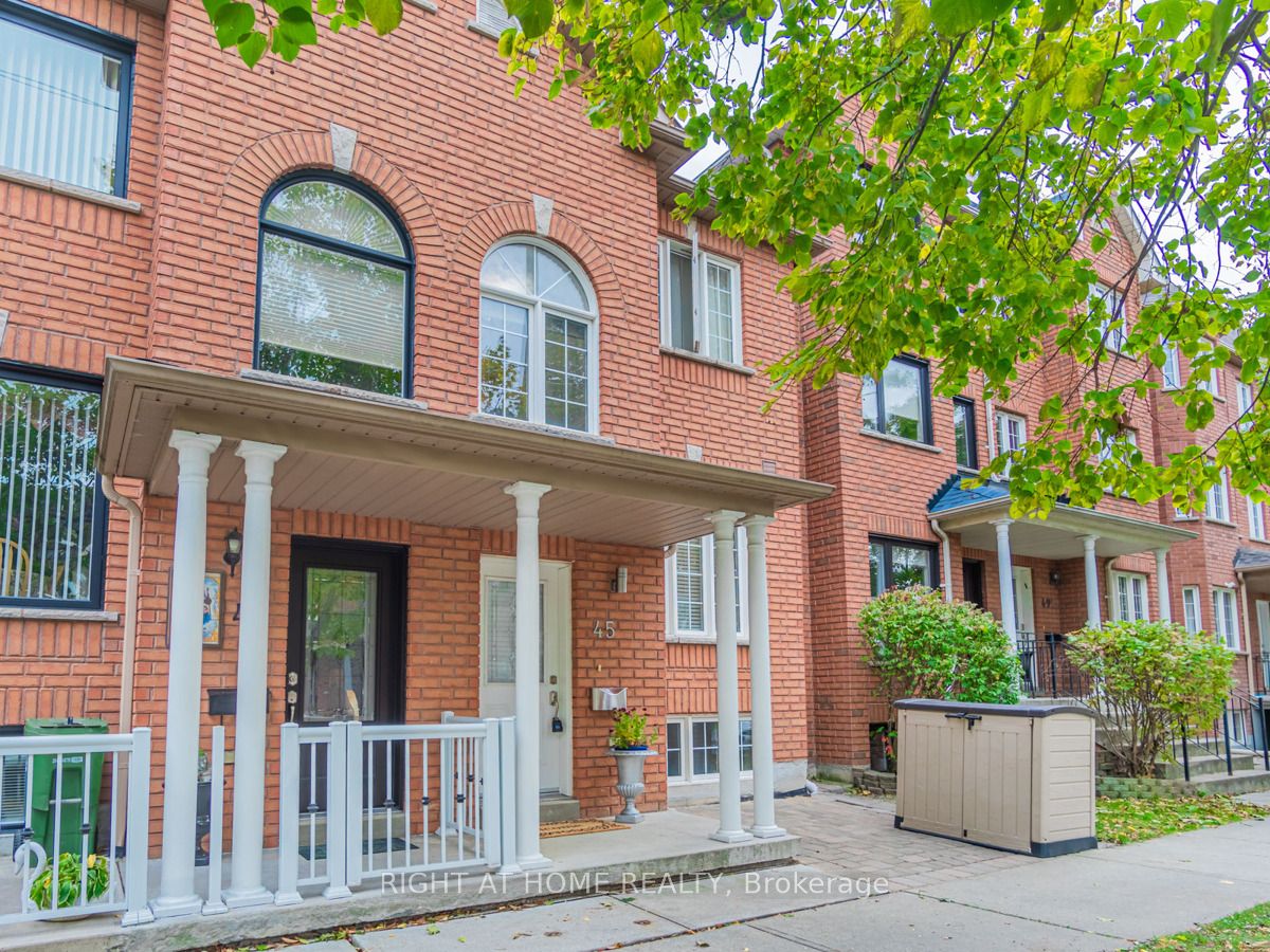 45 Rutland Street, Toronto, ON M6N 5G1 photo 2