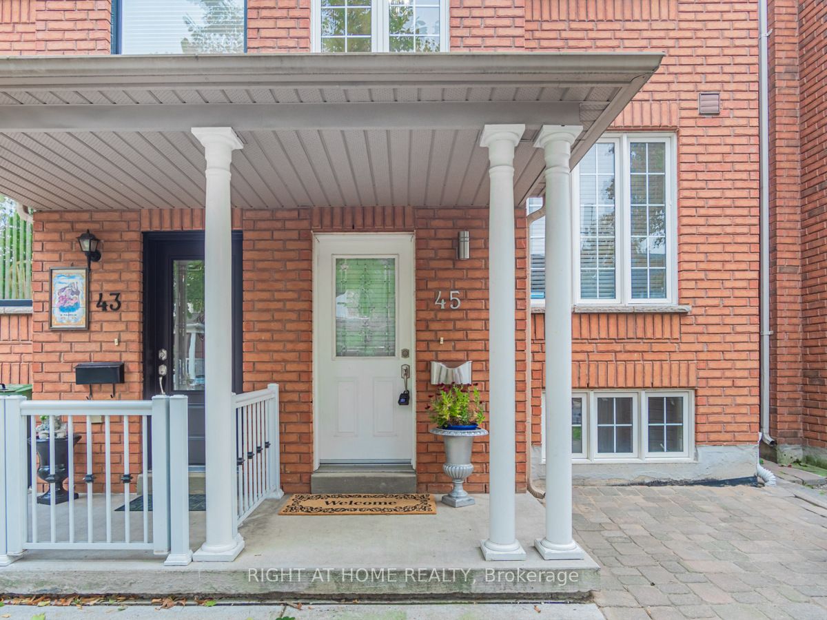 45 Rutland Street, Toronto, ON M6N 5G1 photo 3