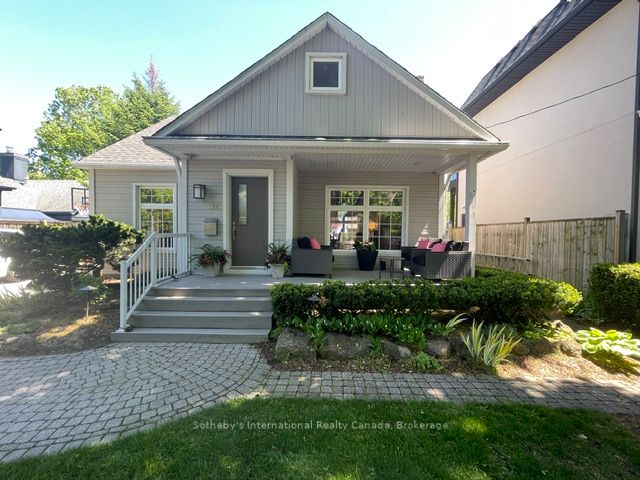 32 Anderson Street, Oakville, ON L6K 1A5 photo 3