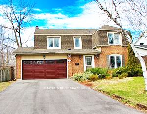 2253 Constance Drive, Oakville, ON L6J 5L8 photo 2