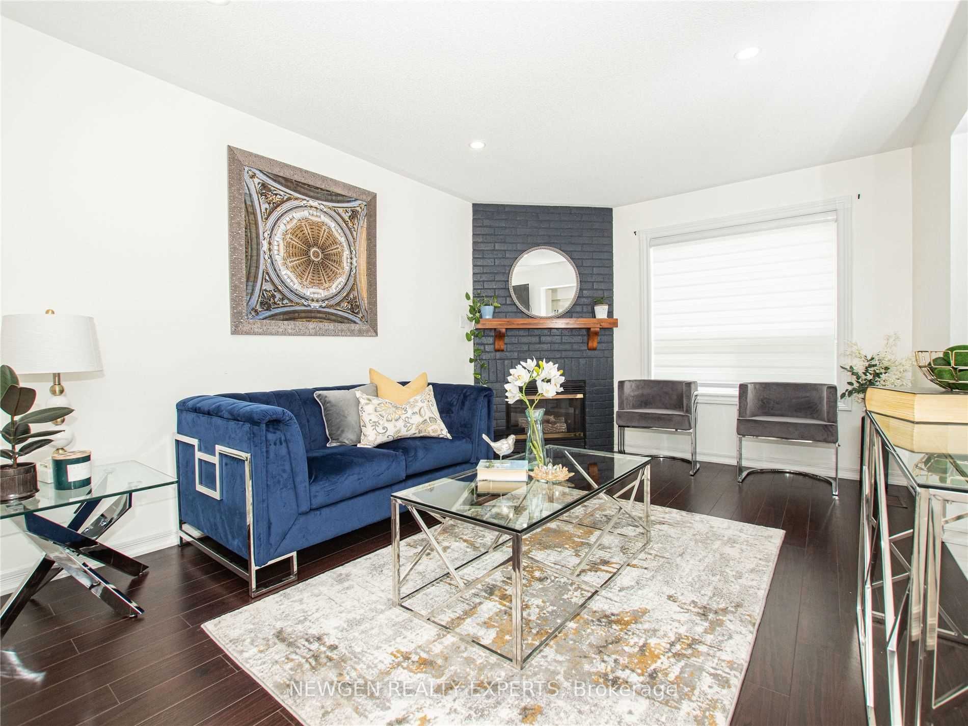 134 Muirland Crescent N Main Fl, Brampton, ON L6X 4G1 photo 5