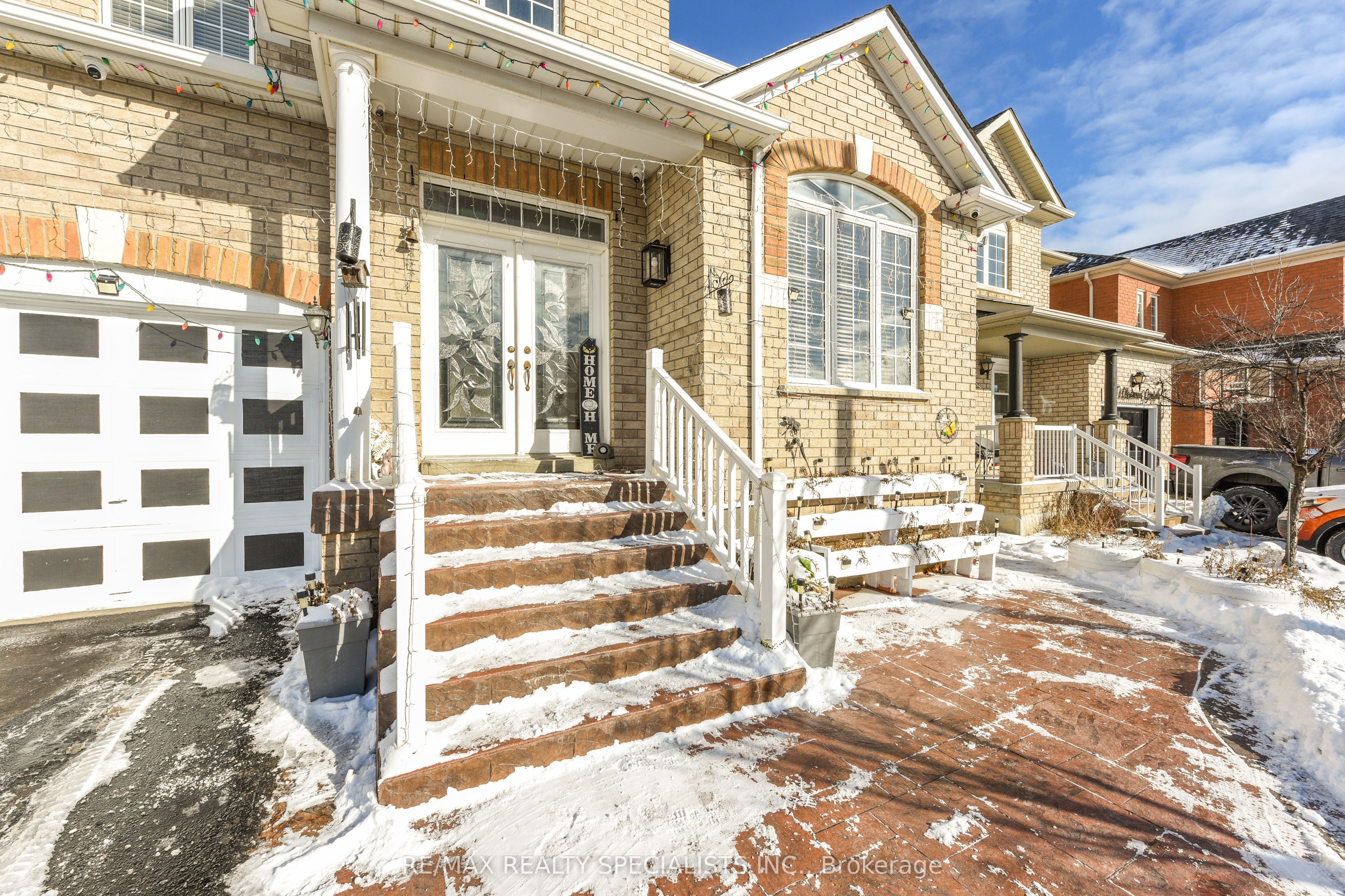 41 Madronna Gardens, Brampton, ON L7A 2V9 photo 5