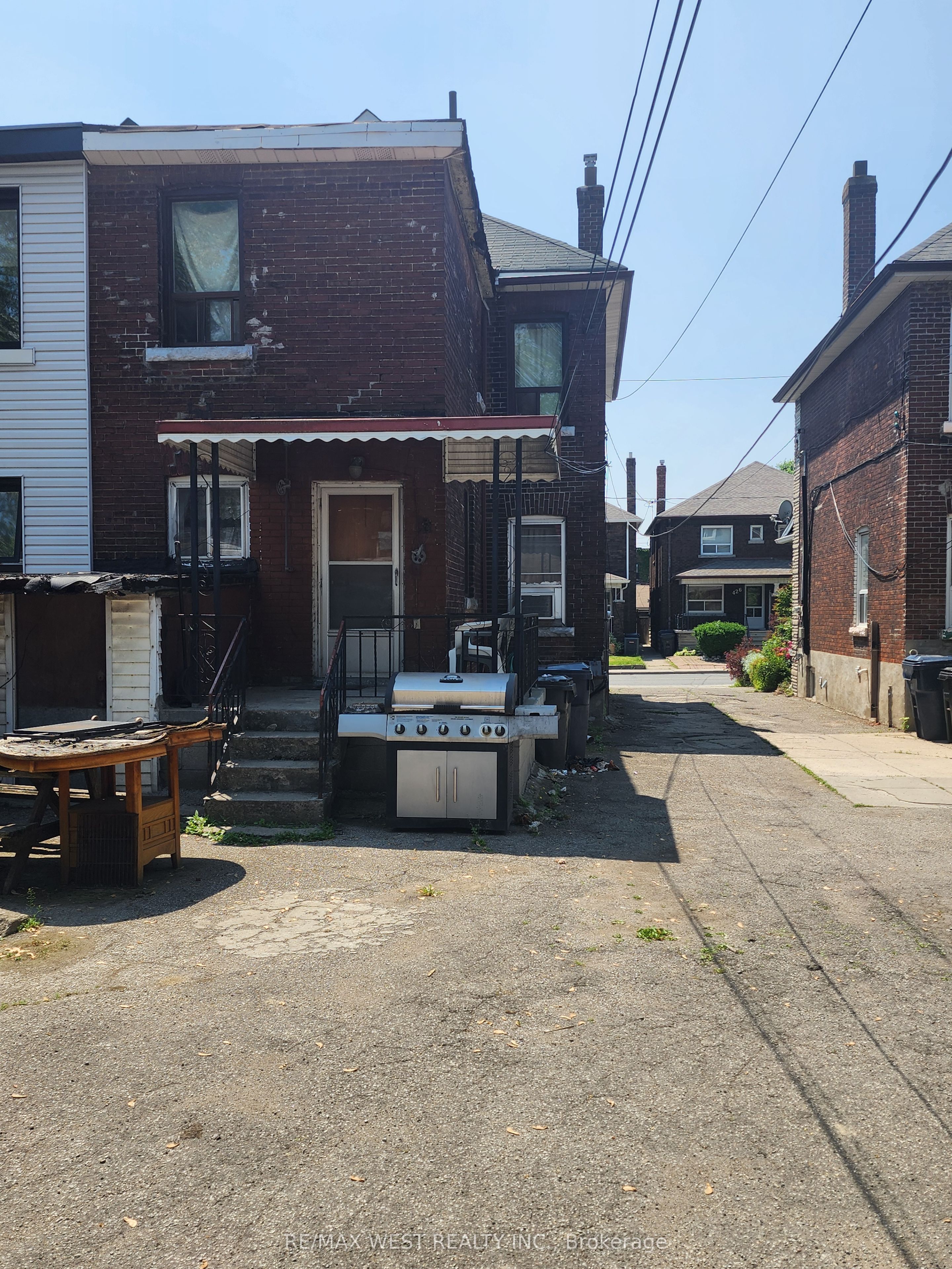 415 Symington Avenue, Toronto, ON M6N 2W4 photo 4
