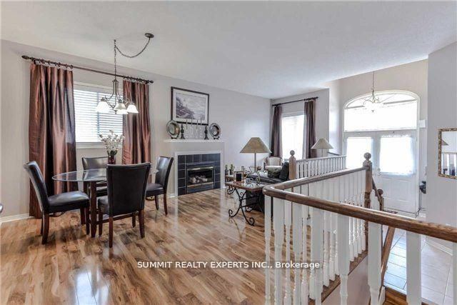 23 Bissell Drive N, Brampton, ON L7A 3K1 photo 4