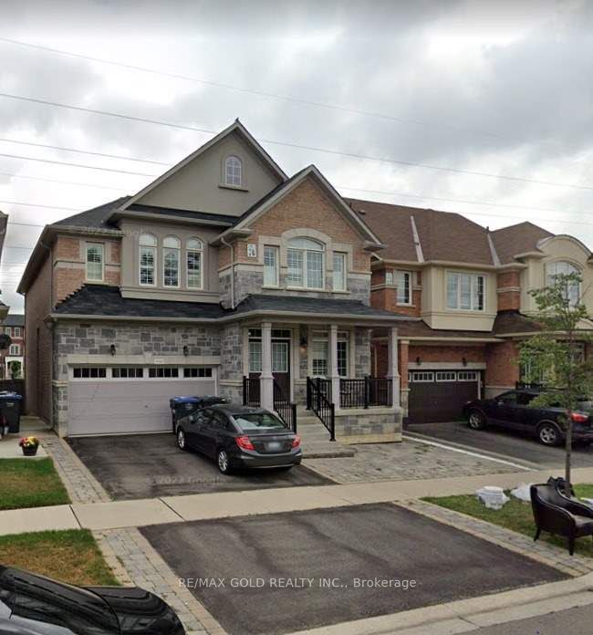 64 Leadership Drive, Brampton, ON L6Y 5T2 photo 2