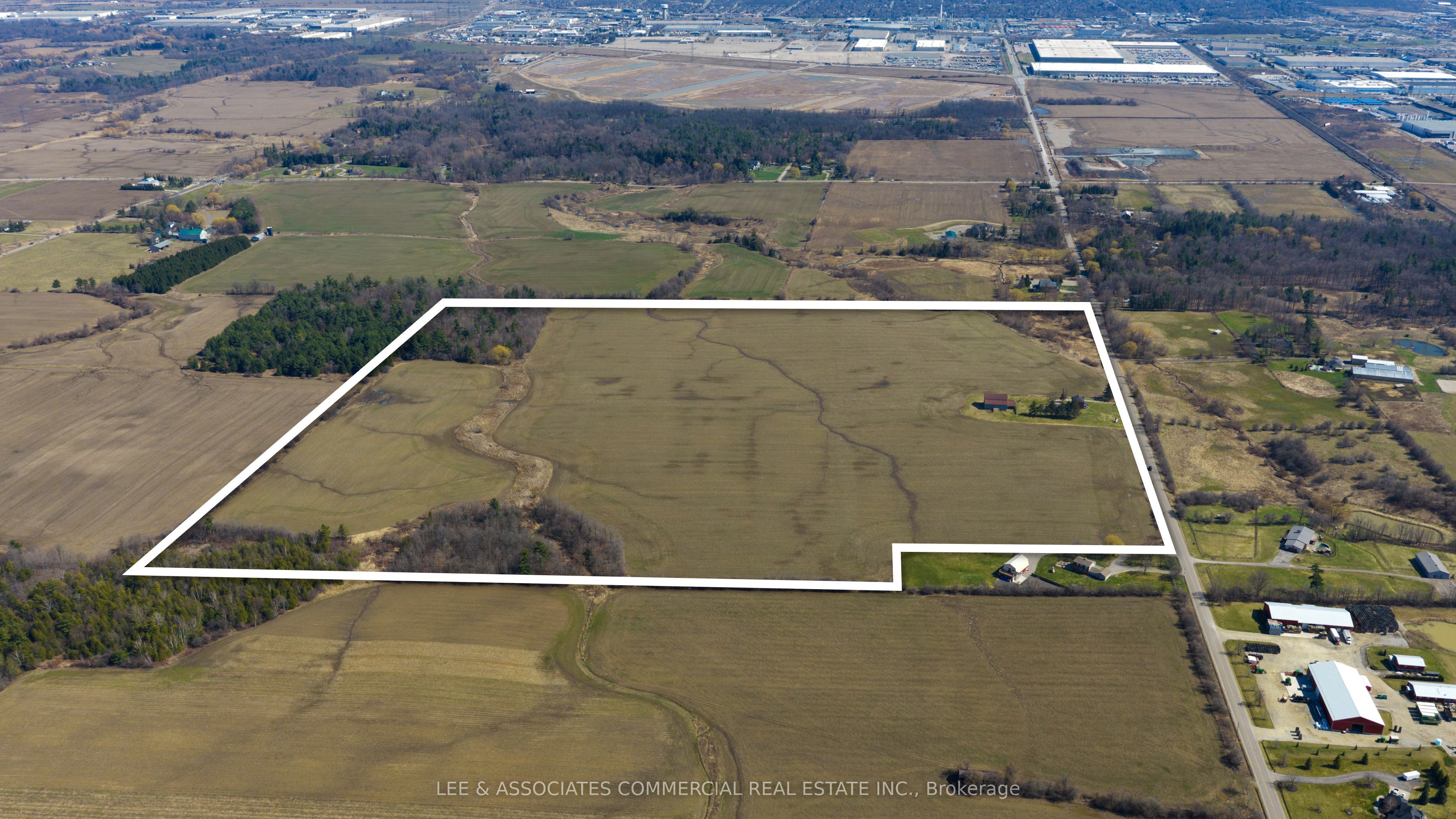9297 3 Line, Halton Hills, ON L9T 2X9 photo 2