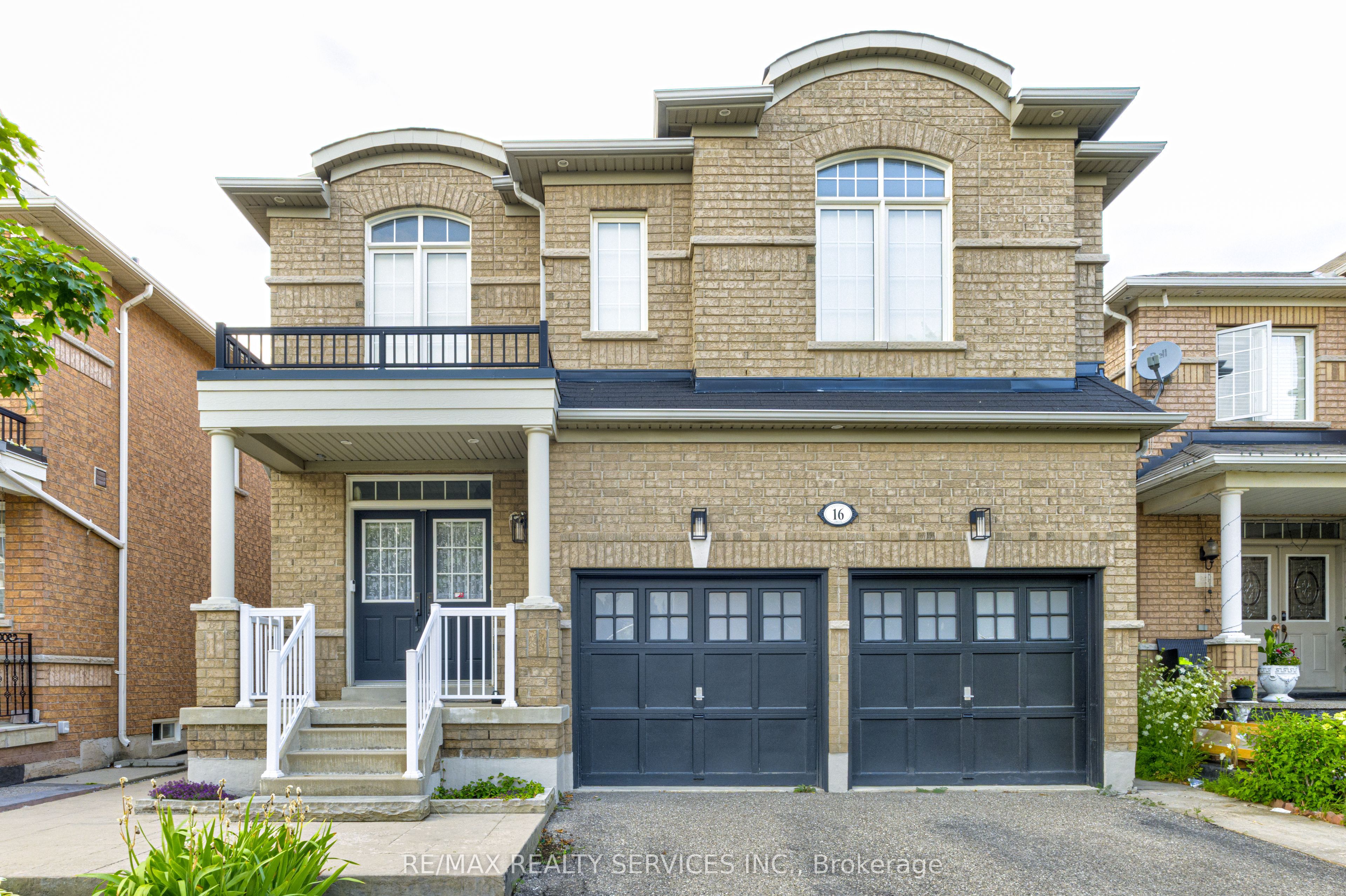 16 Fallgate Drive, Brampton, ON L6X 0R5 photo 3