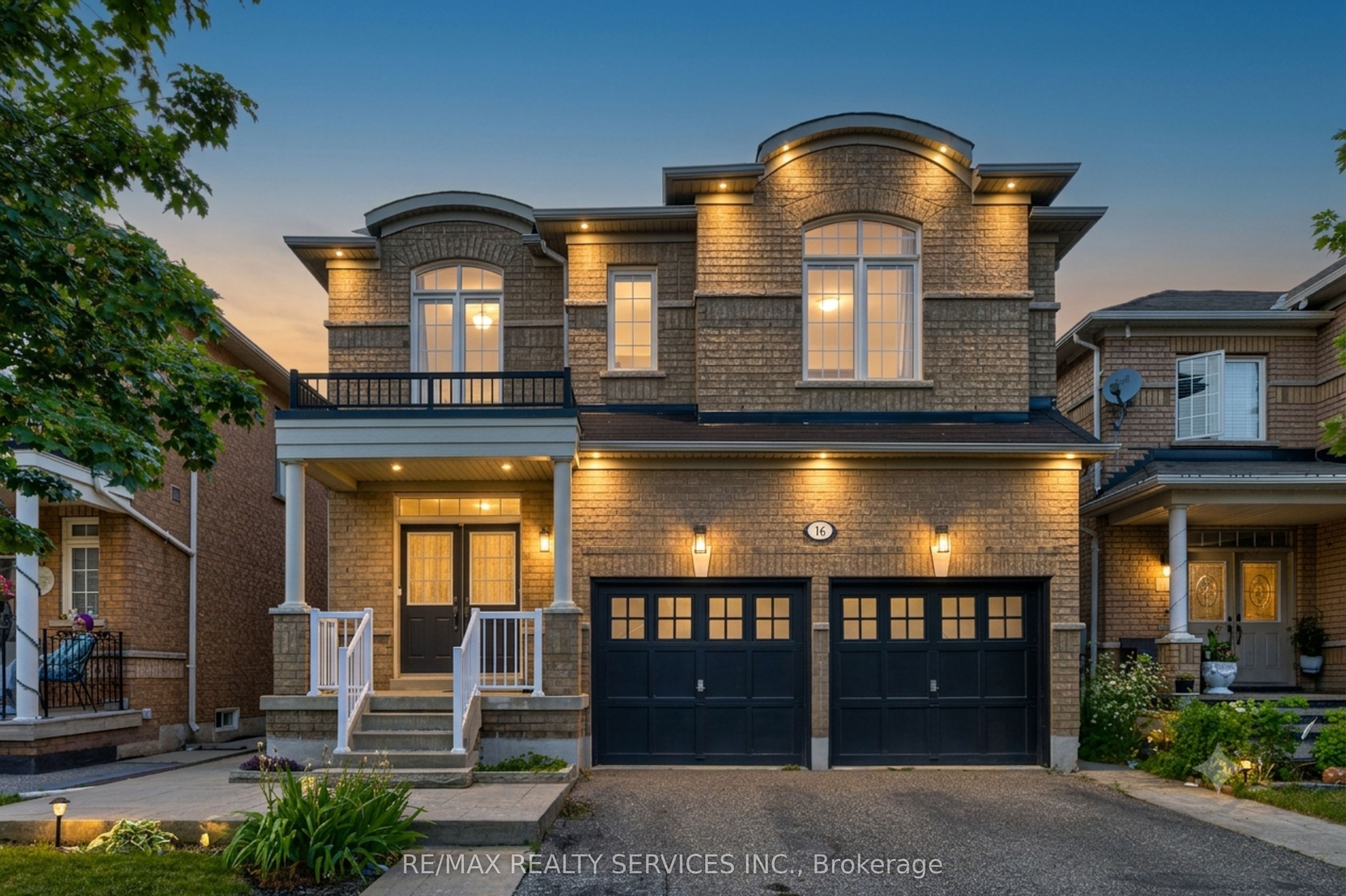 16 Fallgate Drive, Brampton, ON L6X 0R5 photo 4