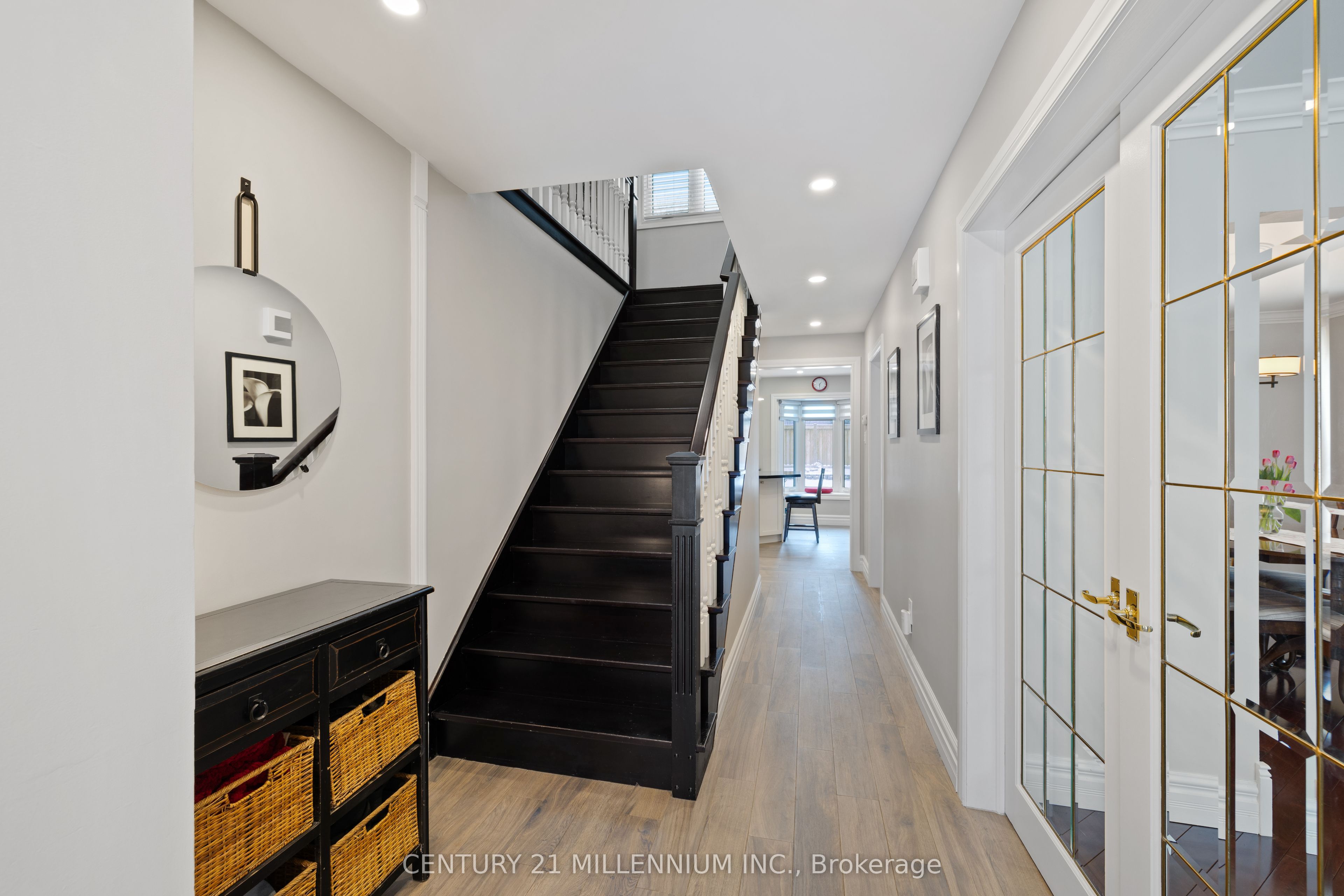4 Marchmount Crescent, Brampton, ON L6S 2S9 photo 5