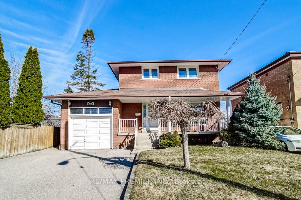 334 Rimilton Avenue, Toronto, ON M8W 2E4 photo 2