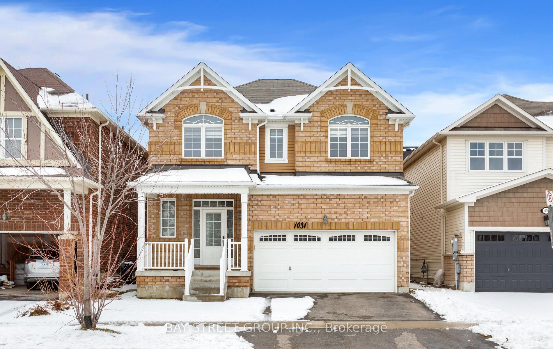 1034 Savoline Boulevard, Milton, ON L9T 8P3