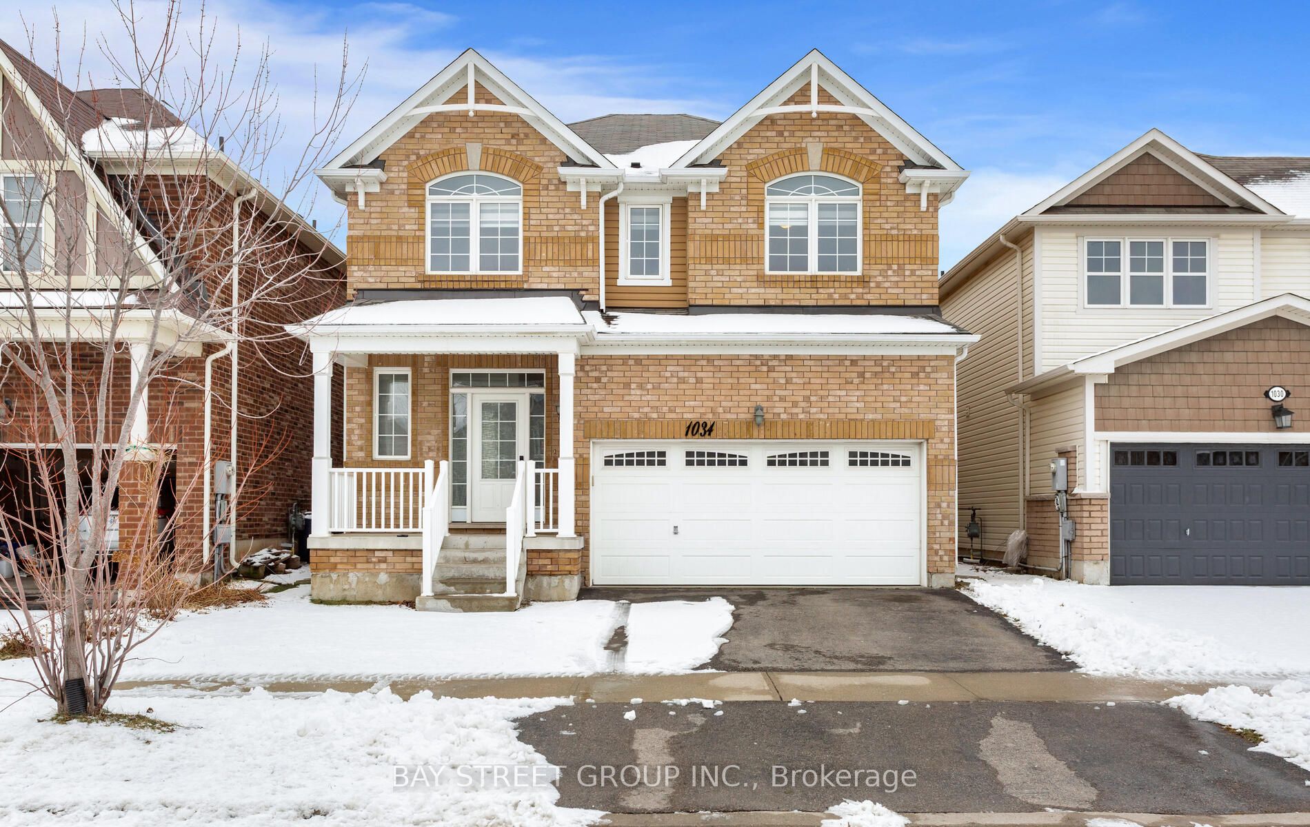 1034 Savoline Boulevard, Milton, ON L9T 8P3 photo 2