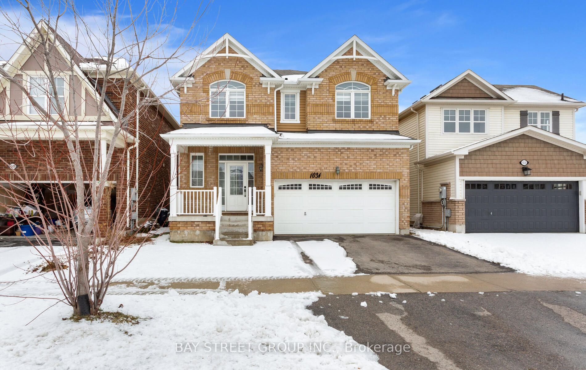 1034 Savoline Boulevard, Milton, ON L9T 8P3 photo 3
