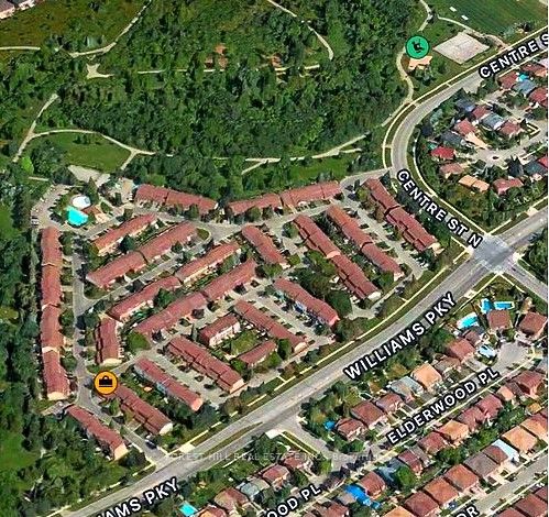104 Baronwood Court 104, Brampton, ON L6V 3H7