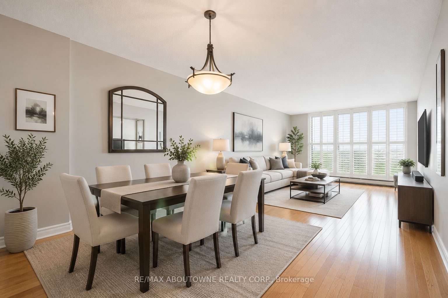 299 Mill Road 1801, Toronto, ON M9C 4V9 photo 4