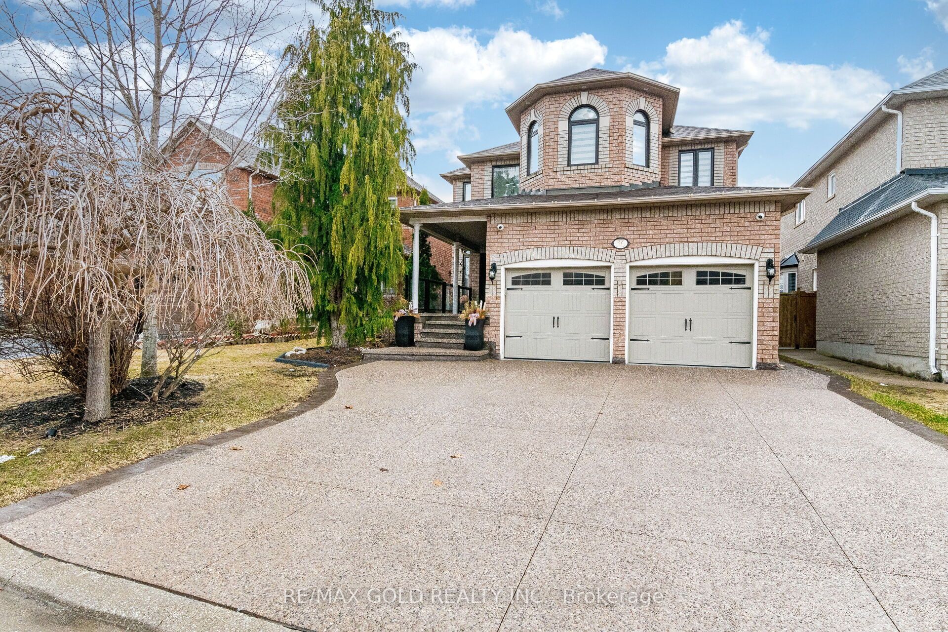36 Ash Court, Brampton, ON L7A 1L5 photo 3