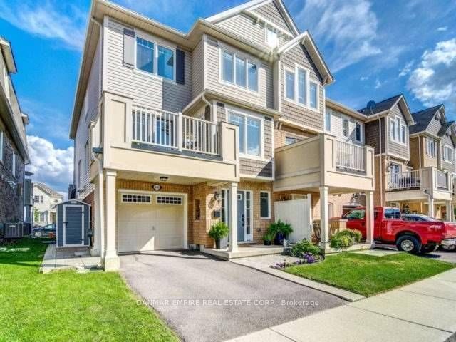 246 Septimus Heights, Milton, ON L9T 8N6 photo 2
