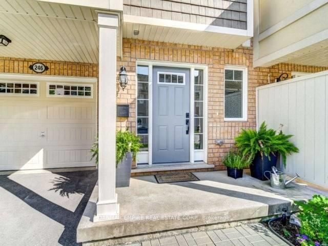 246 Septimus Heights, Milton, ON L9T 8N6 photo 3