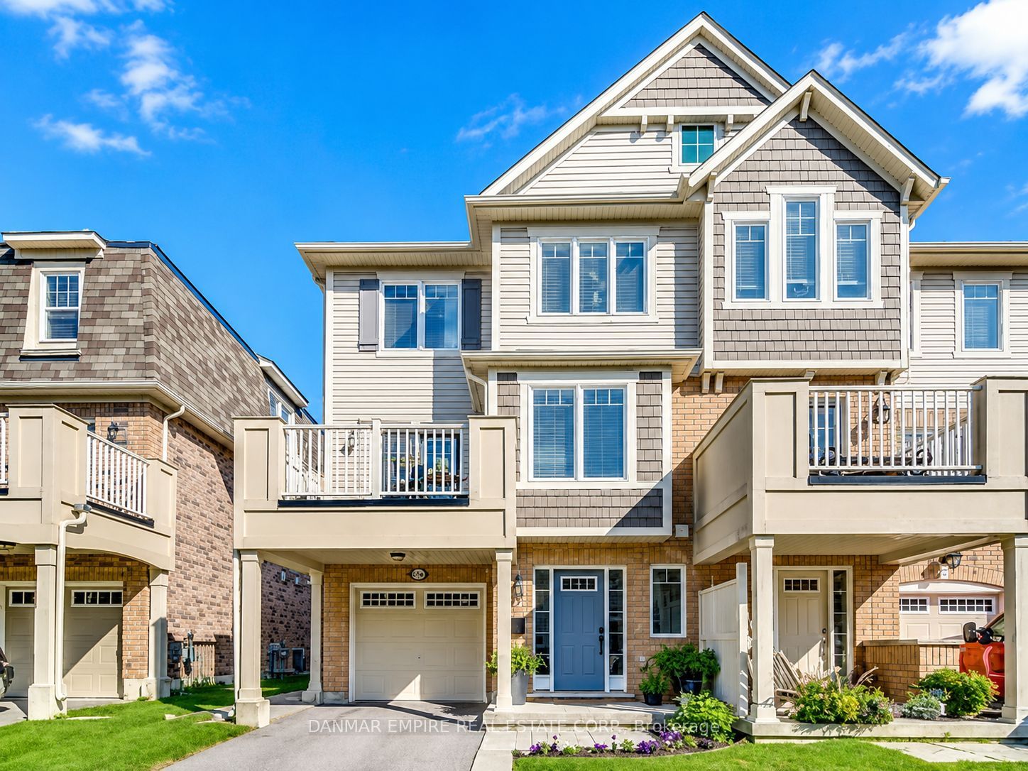 246 Septimus Heights, Milton, ON L9T 8N6 photo 4