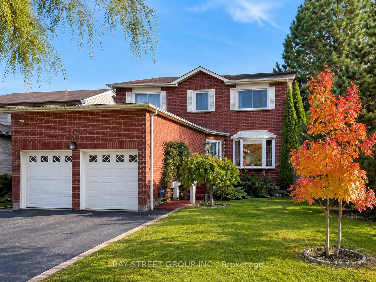 2554 Valencia Road, Mississauga, ON L5N 4L6 photo 2