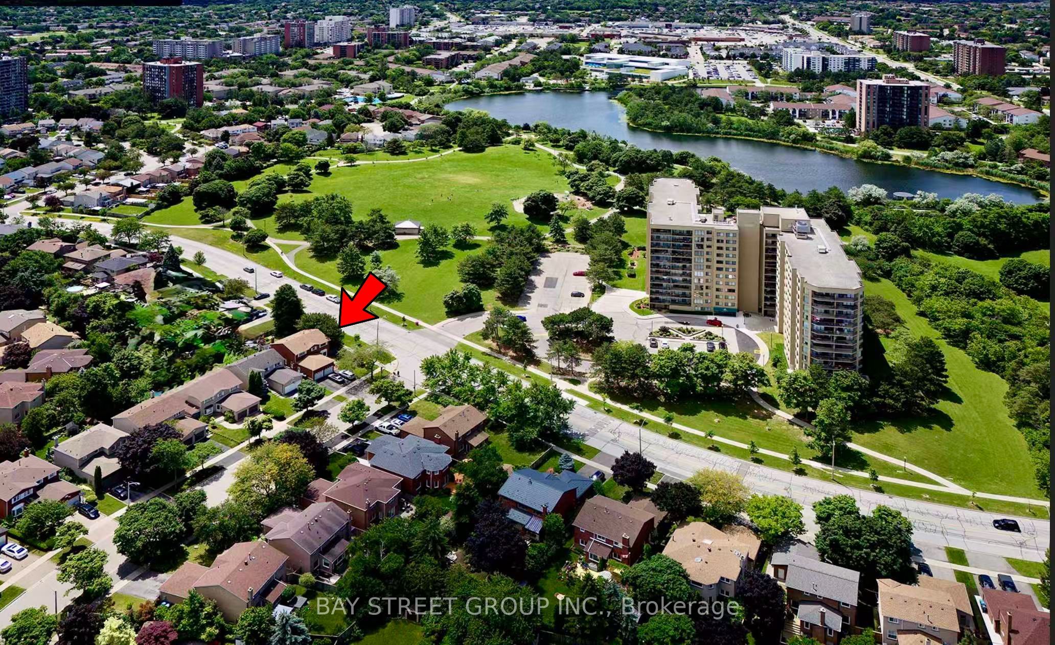 2554 Valencia Road, Mississauga, ON L5N 4L6 photo 3