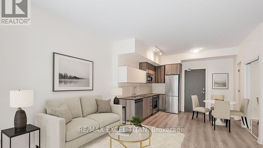25 Neighbourhood Lane 205, Toronto, ON M8Y 0C4 photo 5