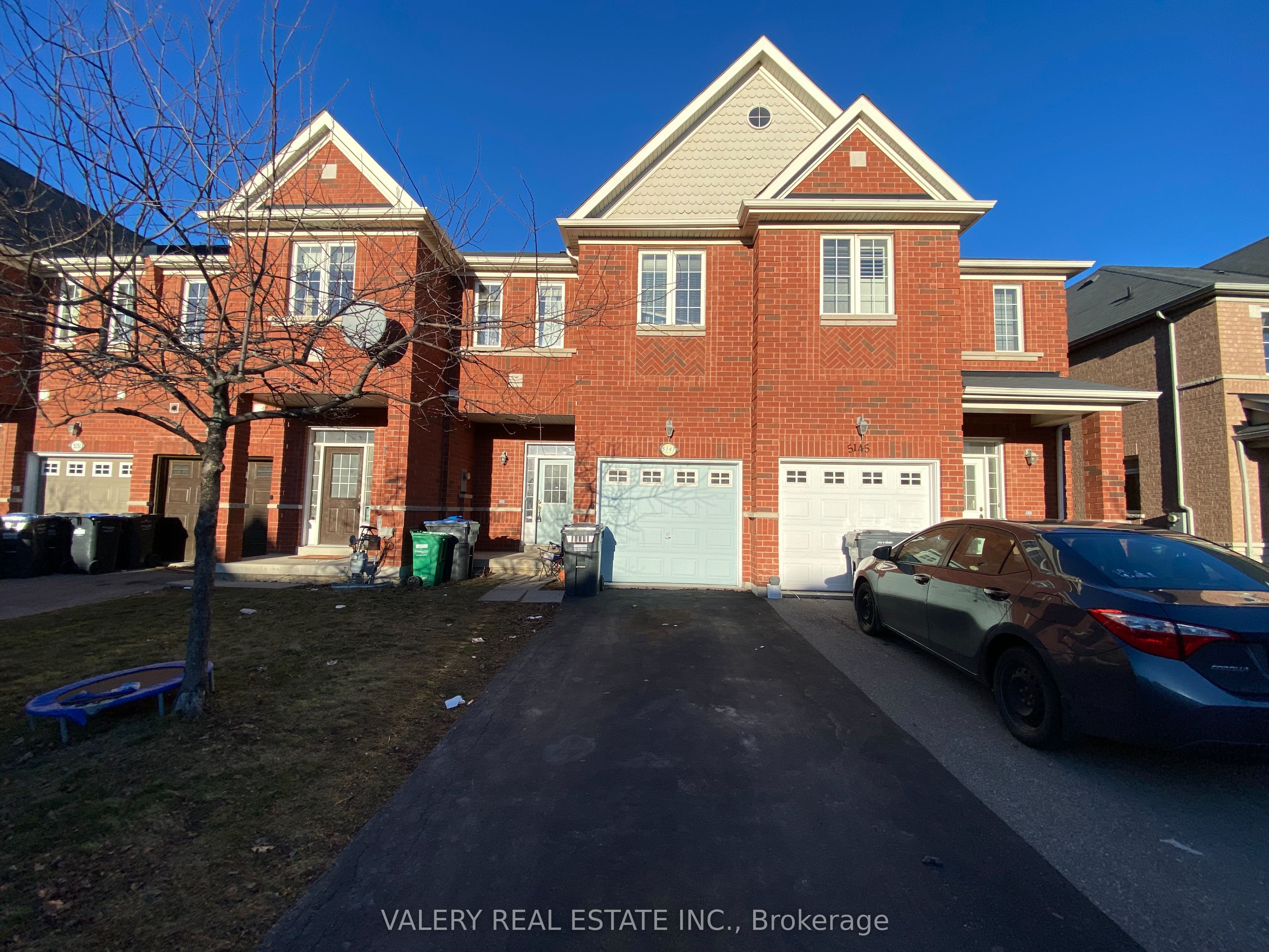 5147 Angel Stone Drive 2, Mississauga, ON L5M 0L5 photo 4