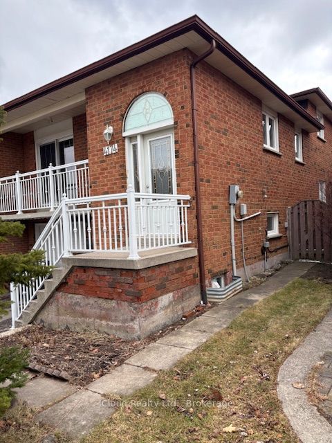 4174 Woodington Drive, Mississauga, ON L4Z 1K4 photo 4