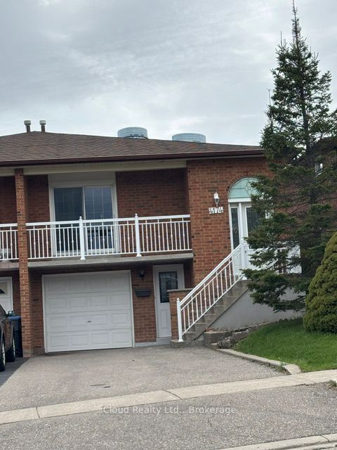 4174 Woodington Drive, Mississauga, ON L4Z 1K4 photo 5