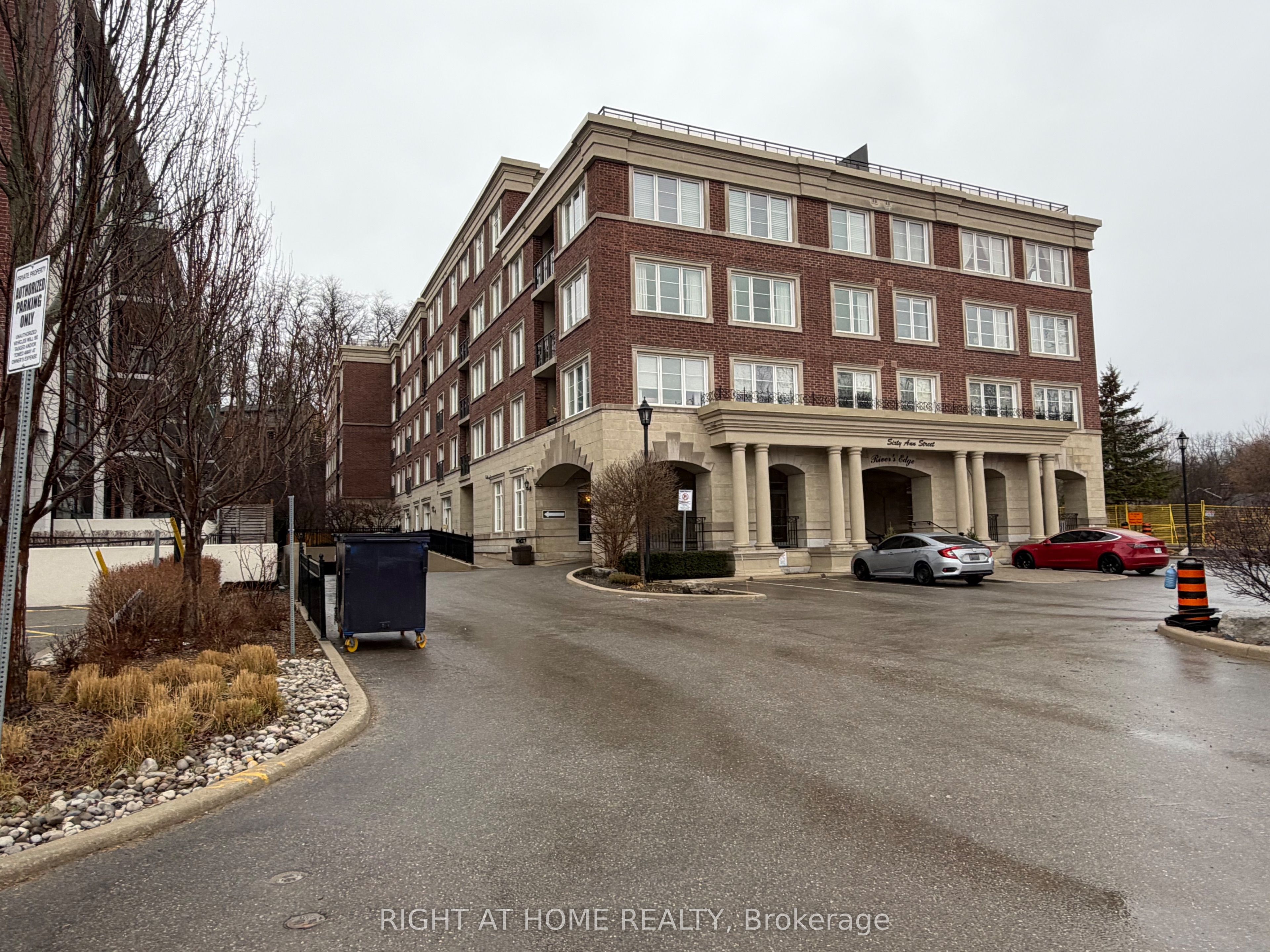 60 Ann Street 309, Caledon, ON L7E 4G5 photo 2