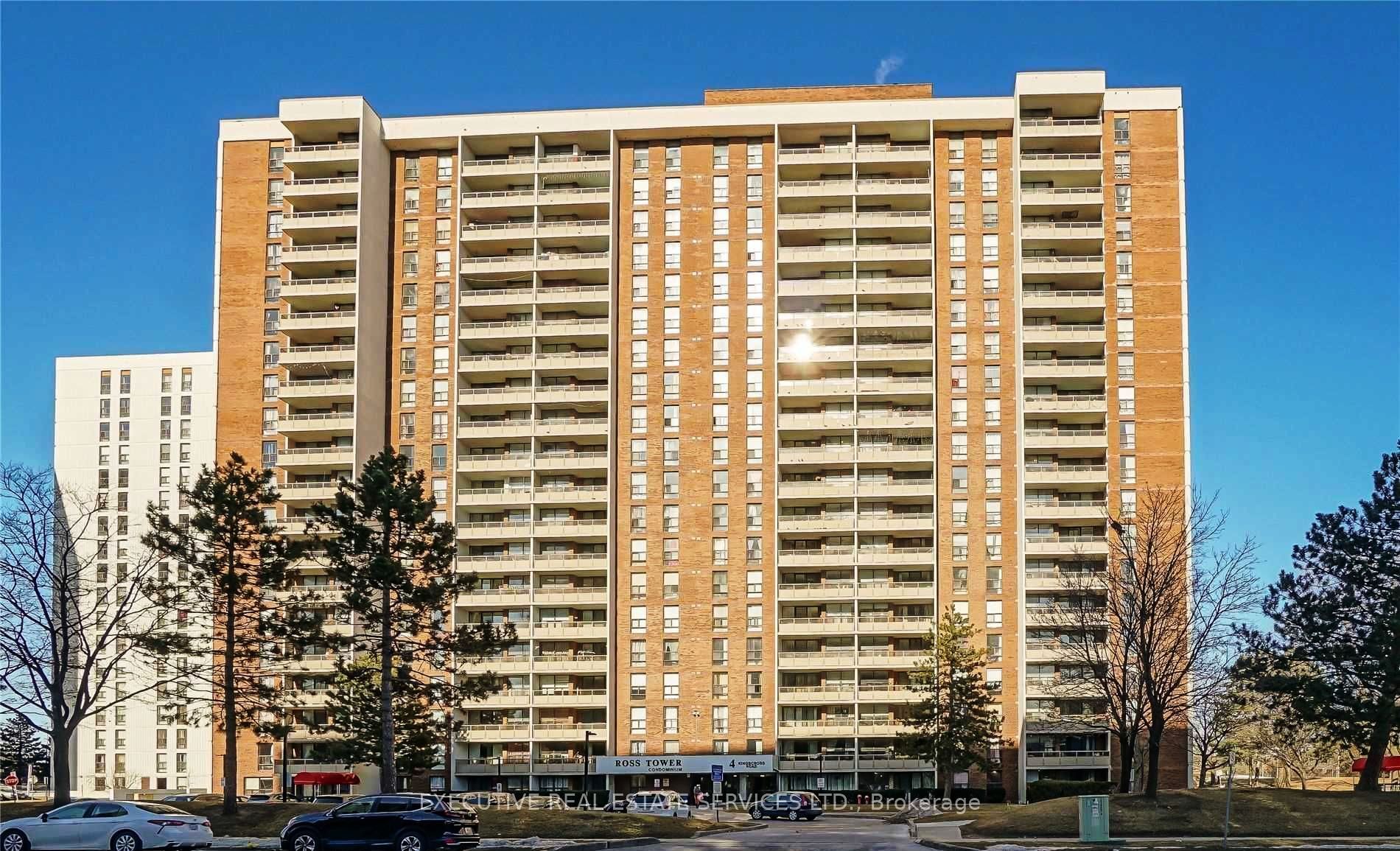 4 Kings Cross Road 1512, Brampton, ON L6T 3X8 photo 2