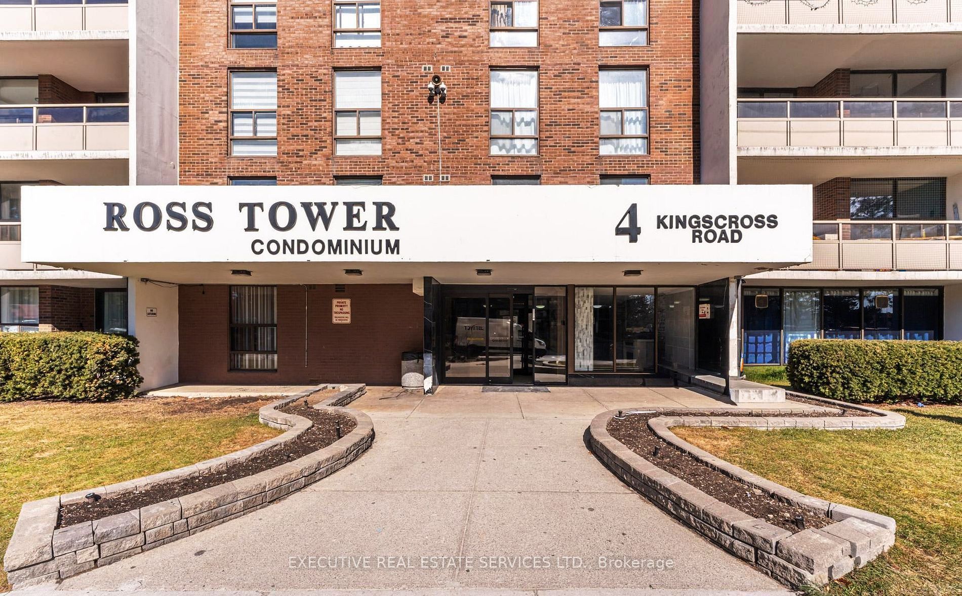 4 Kings Cross Road 1512, Brampton, ON L6T 3X8 photo 3