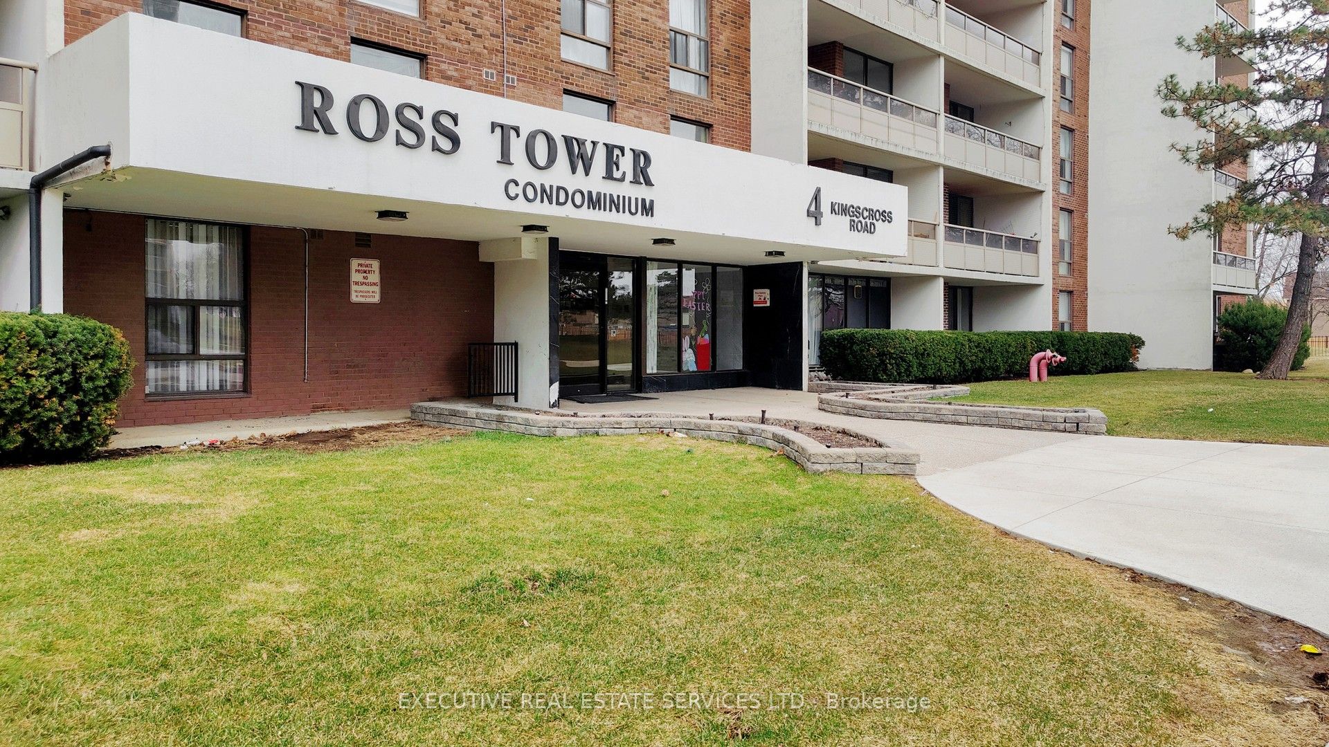 4 Kings Cross Road 1512, Brampton, ON L6T 3X8 photo 5